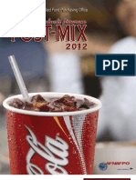 Coca Cola Post Mix Brochure v3