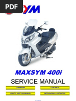 Sym Maxsym 400i (en)