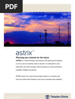 ASTRIX Product