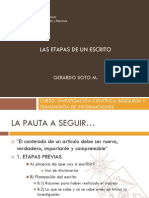 El Escrito PDF