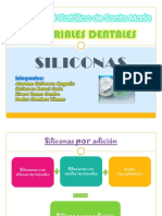 Materiales Dentales