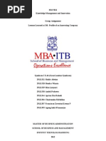 Download Lessons Learned at 3M Profile of an Innovating Company by Fez Research Laboratory  SN129726509 doc pdf