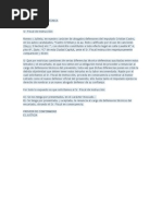 Ejemplo de Recibo de Pension Alimenticia