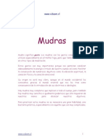 Mudras