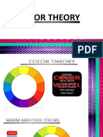 Color Theory