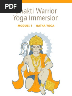 Download Bhakti Warrior Teacher Training Perspectives on Physical Yoga by Stuart Rice SN12973682 doc pdf