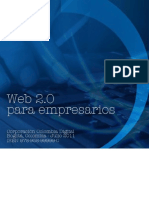 Web 2.0 para Empresarios PDF