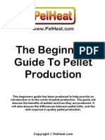 The Beginners Guide to Making Pellets