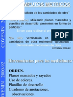 COMPUTOS METRICOS COVENIN 2000.pdf