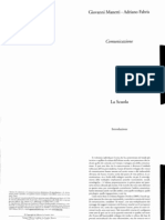 Comunicazione Giovanni Manetti PDF