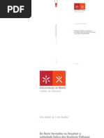 Ana Isabel de Lima Santos