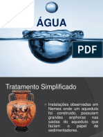 Agua