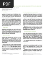 o Poder mÁgico Das Palavras- Uma Abordagem LingÜÍstica Da Hipnose