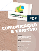 tu000002 - Comunicação e Turismo