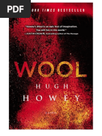 Download WOOL by Hugh Howey by Simon and Schuster SN129755976 doc pdf