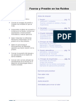 Presion Conceptos Unidades PDF