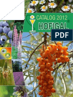 Catalog Hofigal