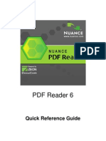 PDFReader6 QRG