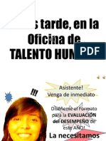 2 Repetir Formato Evaluación de Desempeño