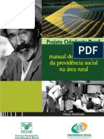 Manual Cidadania Rural