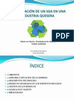 GESTIÓN AMBIENTAL PPT