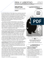 Panistas Corruptos: ¿Y Los Que Faltan?