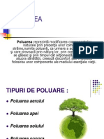 POLUAREA