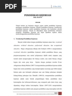 Download Pendidikan Kejuruan by Eddy Triyono SN129774882 doc pdf