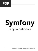 Download Symfony 1 0 Guia Definitiva by Efrain Vargas SN12977613 doc pdf