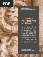 PORTUGAL - PATRIMÓNIO MUNDIAL [TP - 2013]