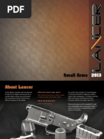 Download Lancer Small Arms 2013 by Mario Lopez SN129776600 doc pdf