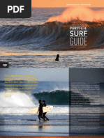 PORTUGAL - SURF GUIDE 2012 [TP]
