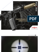 2013 SureFire Suppressor Brochure