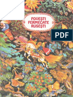 Povesti fermecate rusesti 1