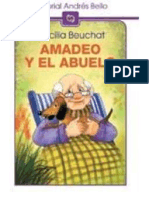 Amadeo y El Abuelo