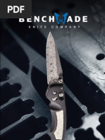 Download 2013 Benchmade Catalog by Mario Lopez SN129786214 doc pdf