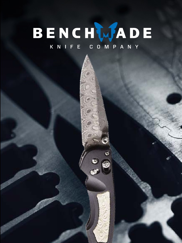 Benchmade Tactical Pro Field Sharpener, 983902F