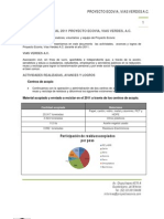 Informe 2011