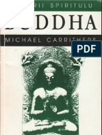 Michael Carrithers-Buddha (Maestrii Spiritului)-Humanitas (1996)