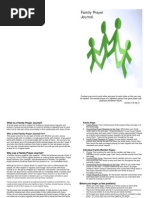 Download Family Prayer Journal by M Baxter SN12978824 doc pdf
