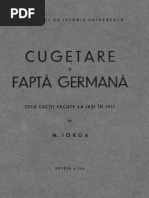 Critobul Din Imbros | PDF
