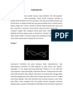 REFERAT-Leptospirosis