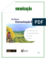 Apostila Comunicação Eficaz PDF