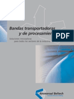 Bandas de Transporte y Procesos