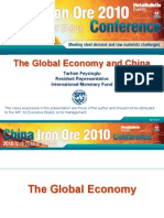 51053840 China Economy