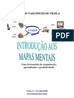 Mapas Mentais