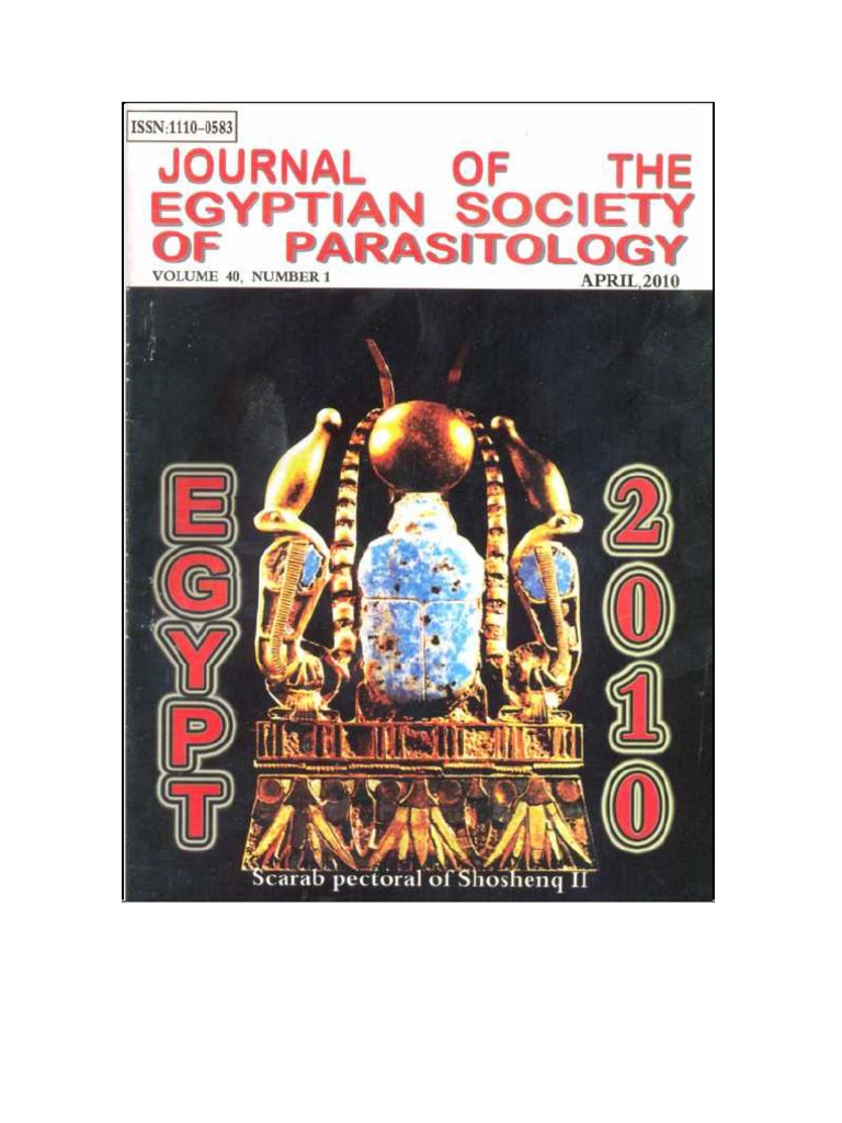 April 2010 One File | PDF | Mosquito | Biology