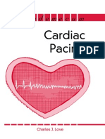 M Ademecu Ademecum: Cardiac Pacing