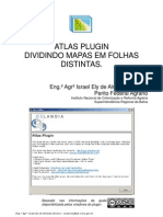 PluginQGIS Atlas
