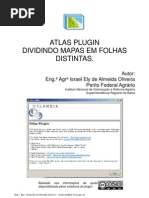 PluginQGIS Atlas